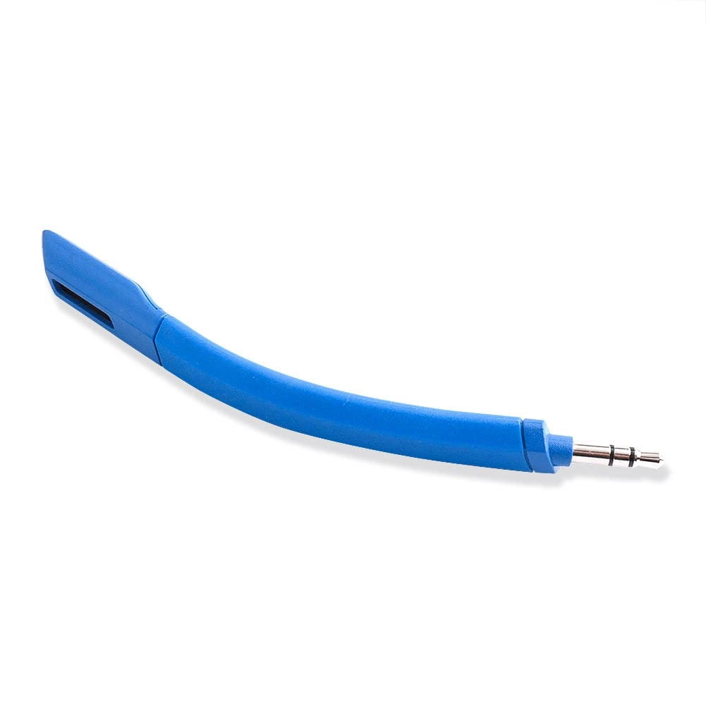 Mic Replacement Wireless Microphone