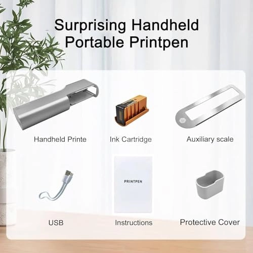 Edible Inkjet Printer