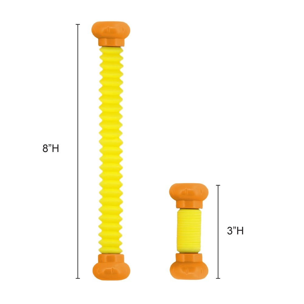 Flashing Dive Sticks - 3 Pieces AG1 Batteries Included