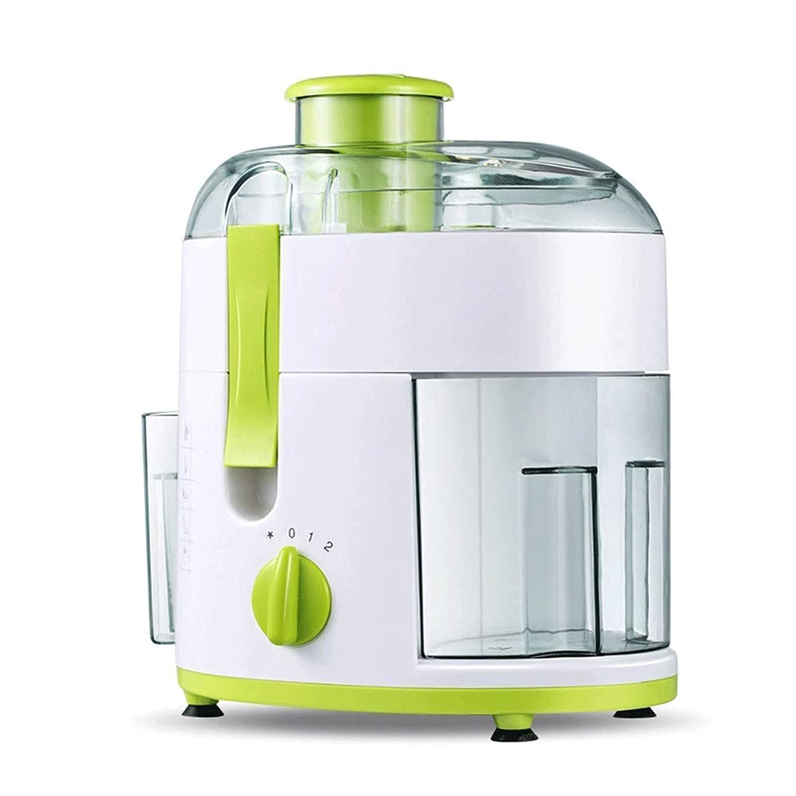 WJYLM Juicer - 201W-500W 801ml-1000ml