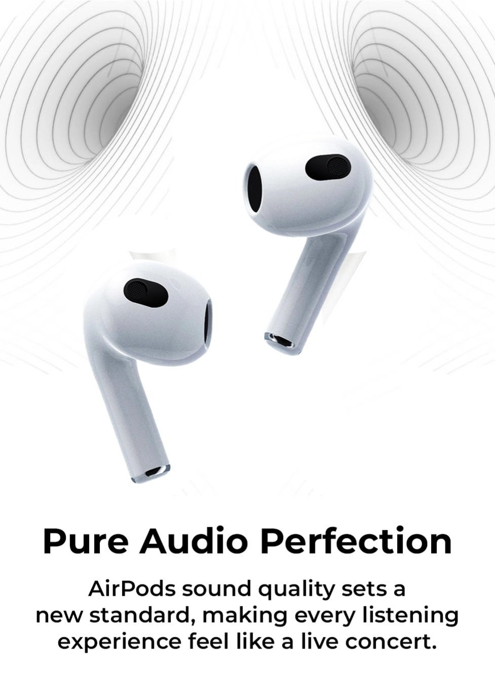 A13S Wireless Earbud