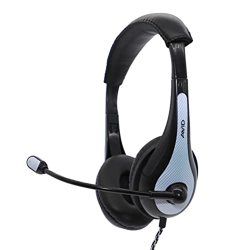 AE-36 Wired Headset 25 Pack