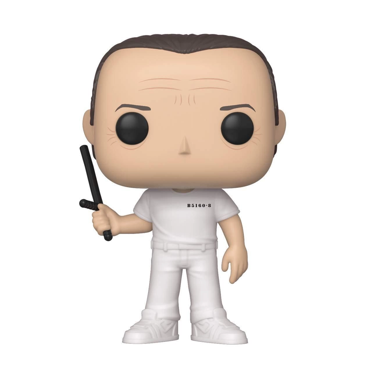 Hannibal - POP! Movies: Silence of the Lambs