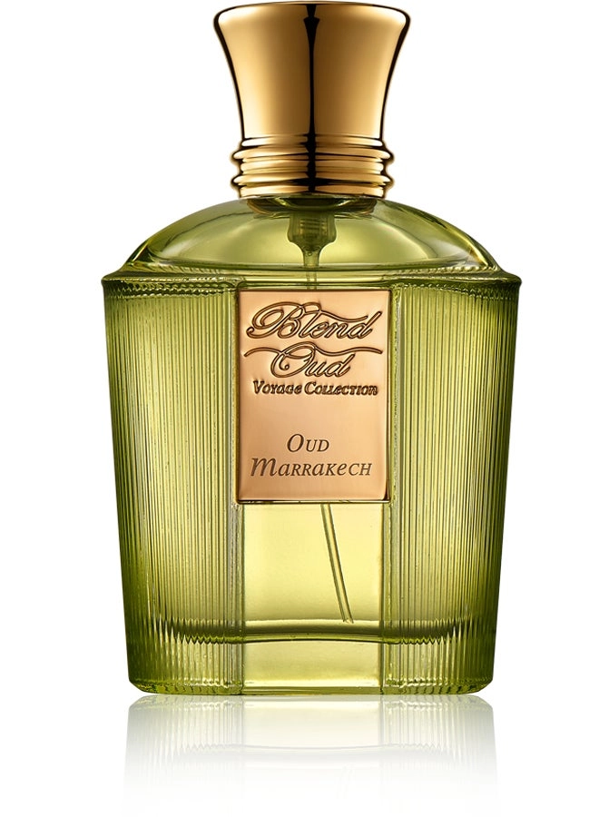 OUD MARRAKECH Eau de Parfum 60ml