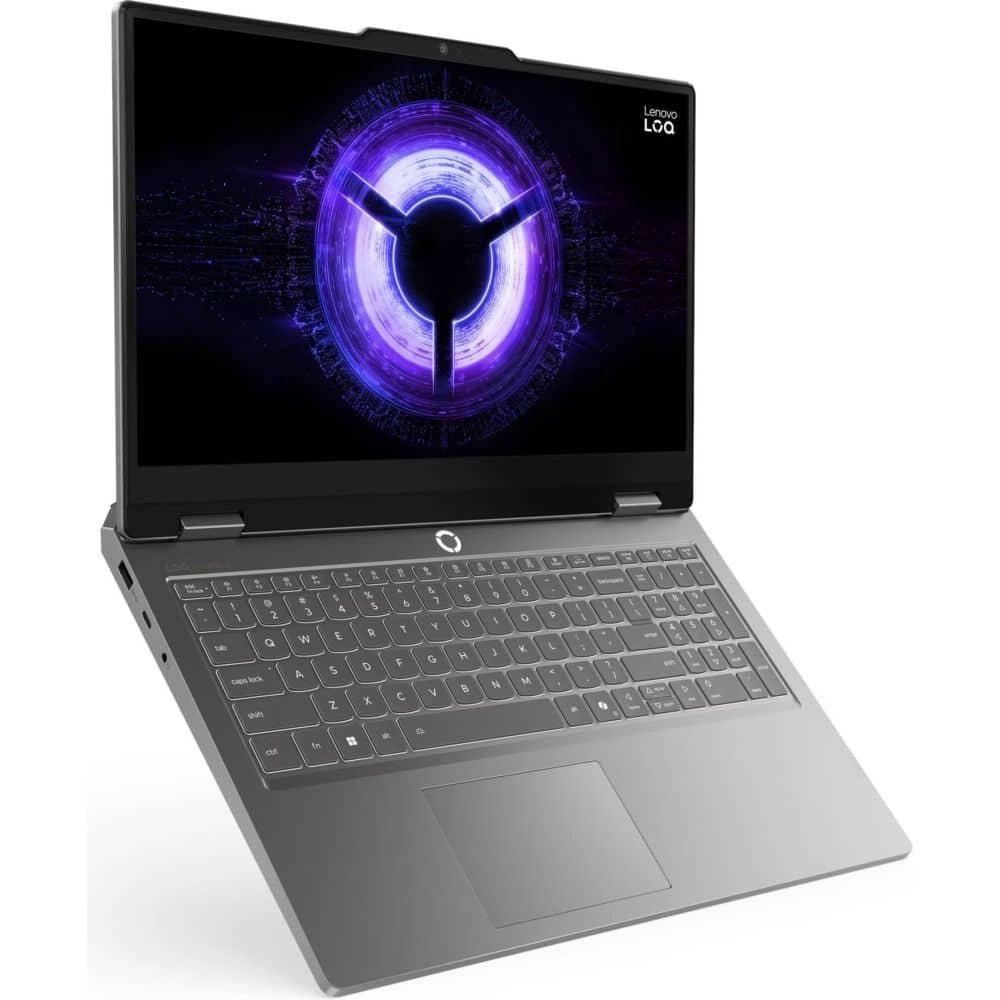 LOQ 15 83SC000BAX - 15.6'' Core i7-13650HX 16GB 512GB SSD