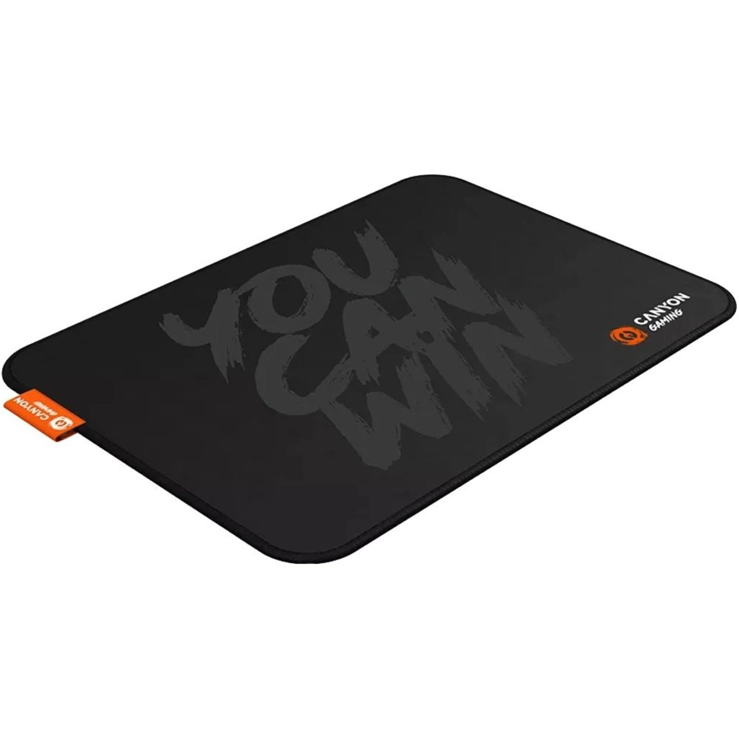 MP5 Multi-Spandex Gaming Mouse Pad - 35x25 cm