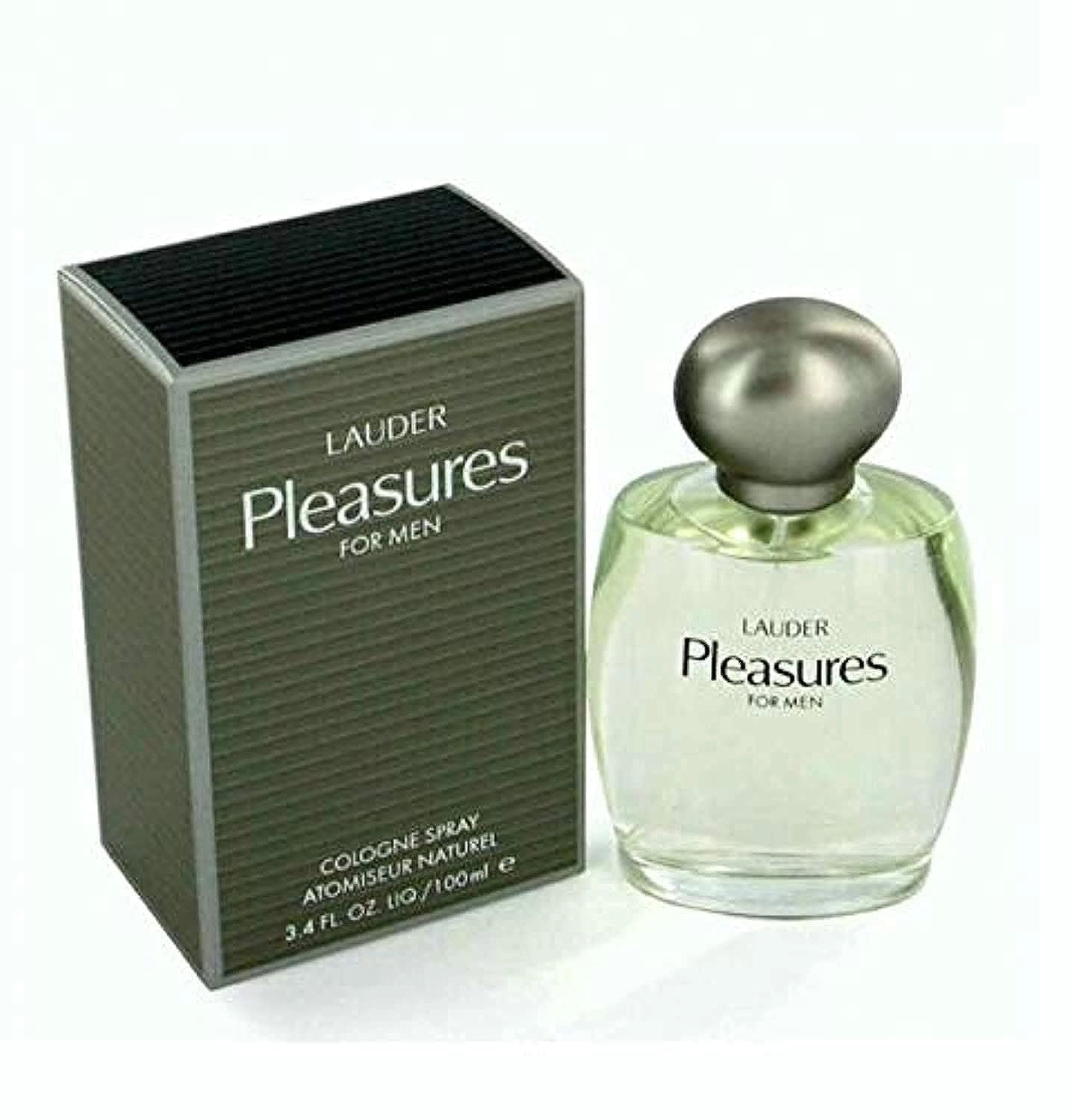 Estée Lauder Pleasures Eau de Parfum 100 ml
