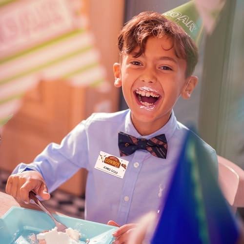 What's Your Cowboy Name Game - 43.0 Count