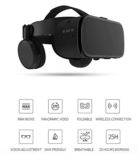 VR Headset