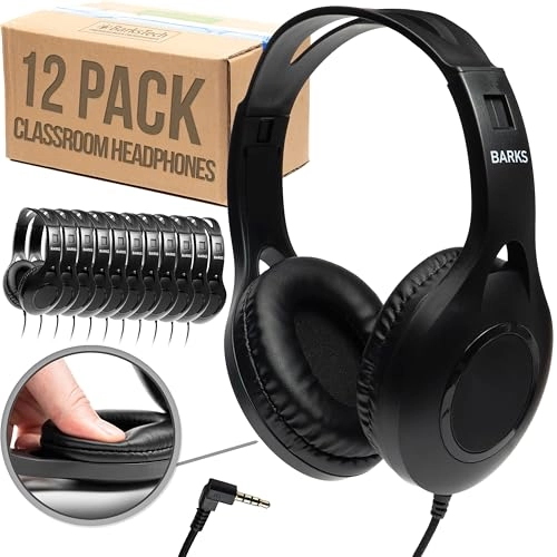Rugged - Wired Headphone Pack