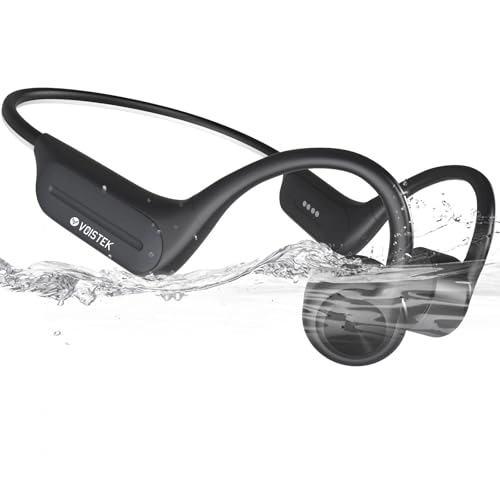 BC3 Wireless Headphone