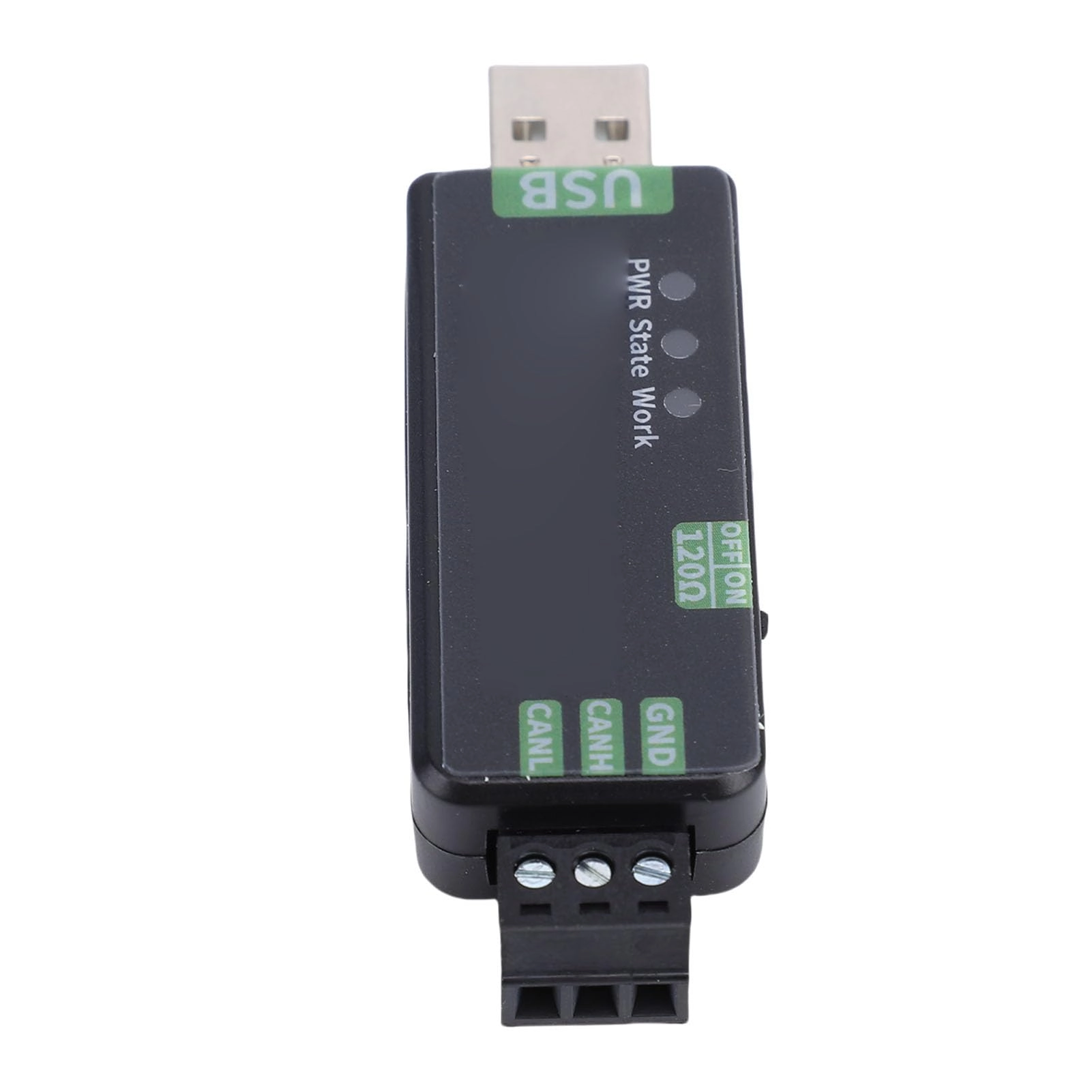 Annadue USB to CAN Adapter