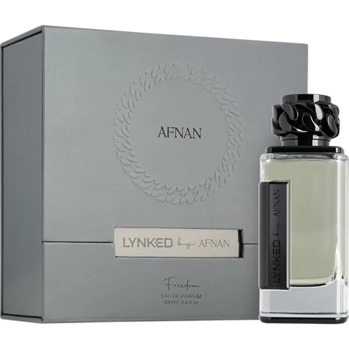 Lynked Freedom Eau de Parfum 100 ml