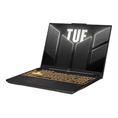 TUF Gaming F16 FX607VJ-RL188 - 16'' Core 5 210H 16GB DDR4 1TB SSD