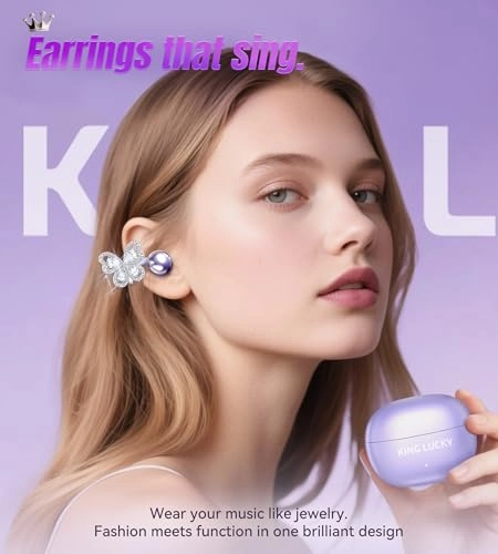 i121 Wireless Earbud