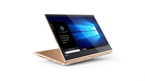 YOGA920-13AX - 13.9'' i7 8550U 8GB DDR4 512GB SSD