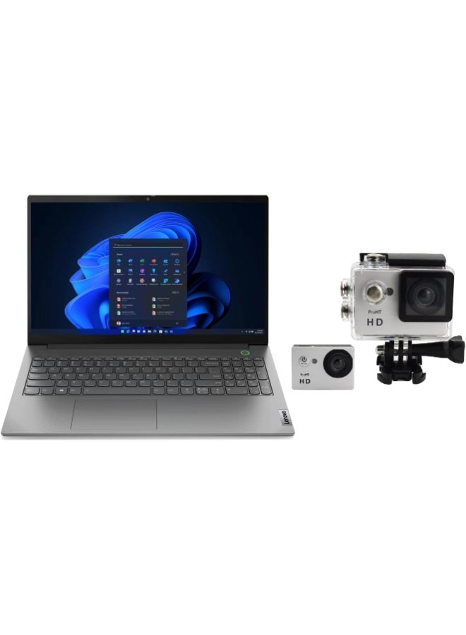 Lenovo ThinkBook 14 - 14'' i5-1335U 16GB DDR4 1TB SSD 1TB HDD