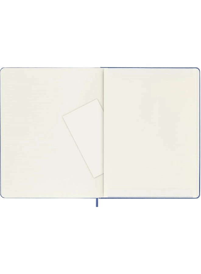 Pro Hard Notebook XL Hardcover