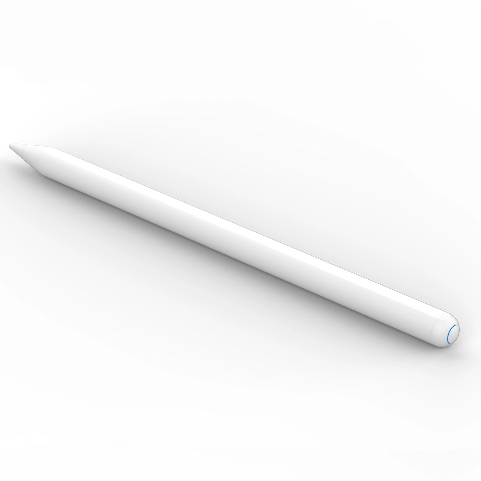 Néotec Active Stylus Pen - Wireless Charging 17-Hour White