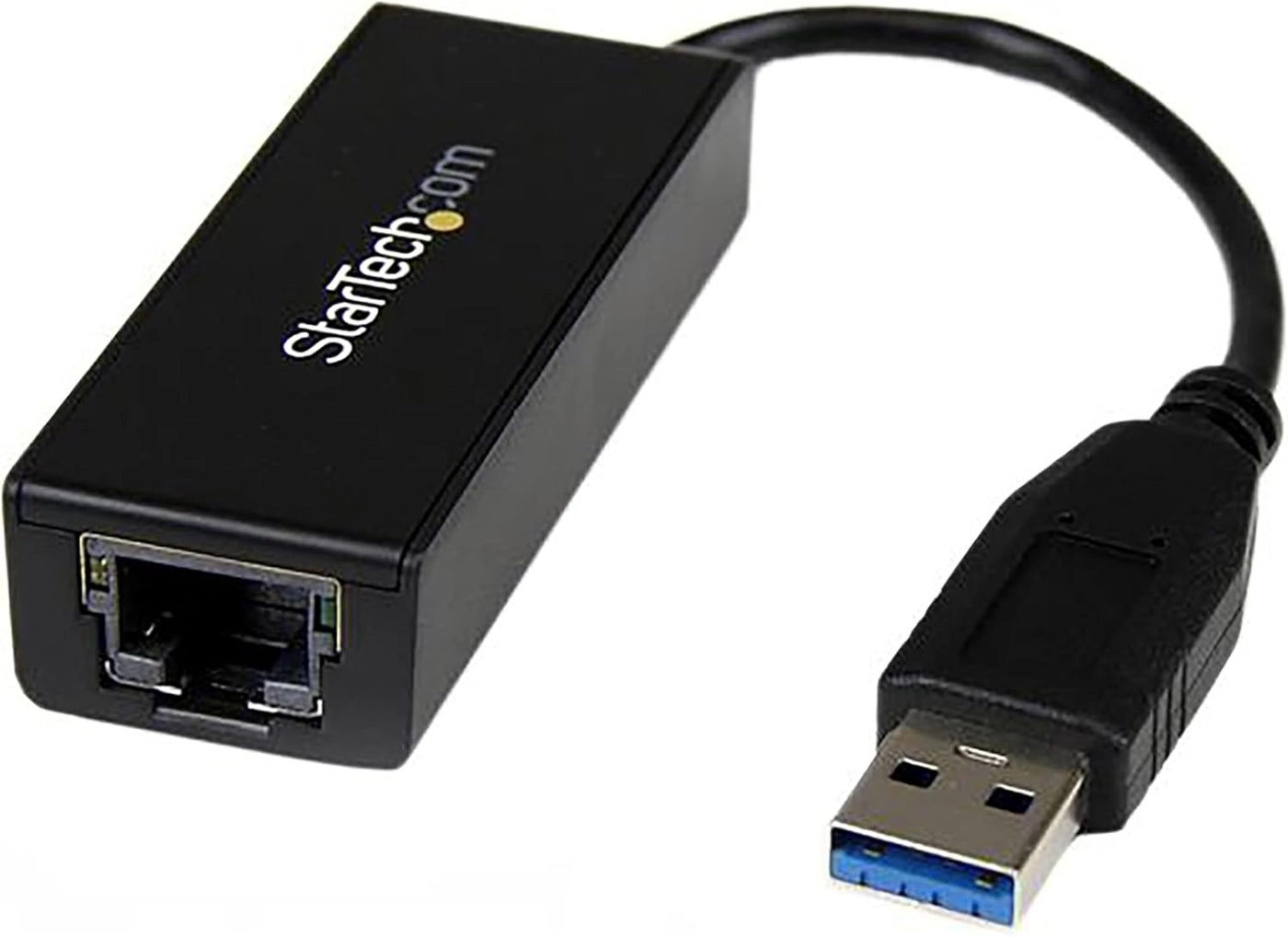 StarTech.com USB31000S - USB 3.0 Ethernet