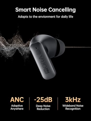 AUT211 Wireless Earbud