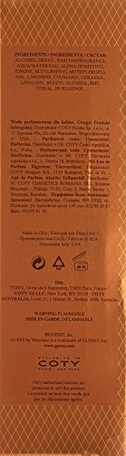 Marciano Eau de Parfum 100 ml