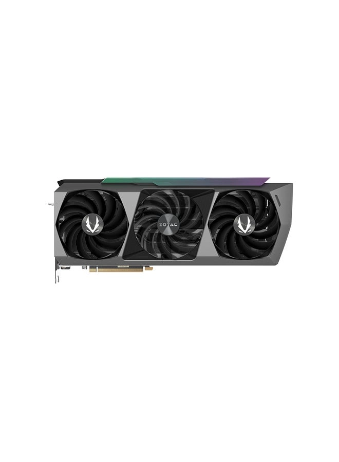 Zotac RTX 4070 Ti SUPER - 16GB