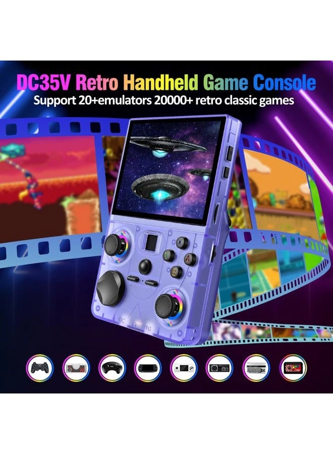 DC35V - 64GB
