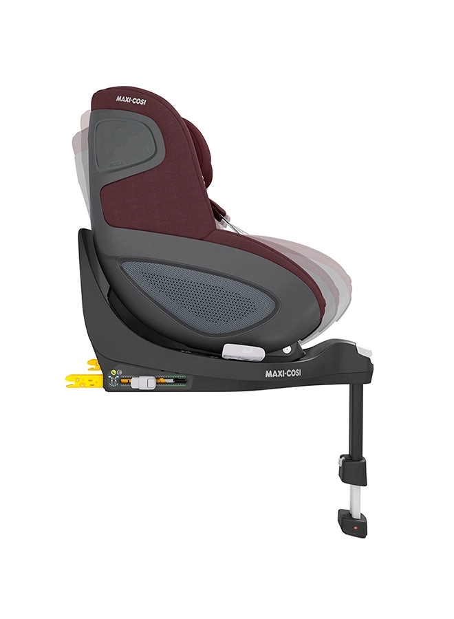 Pebble 360 - Authentic Red