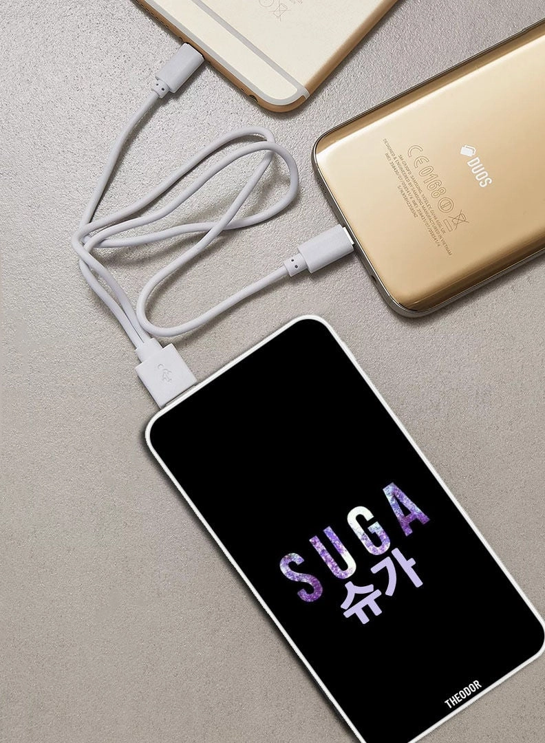 PPBA595 - 10000 Watt-hour