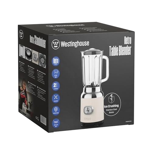 Retro Series - 500-600W