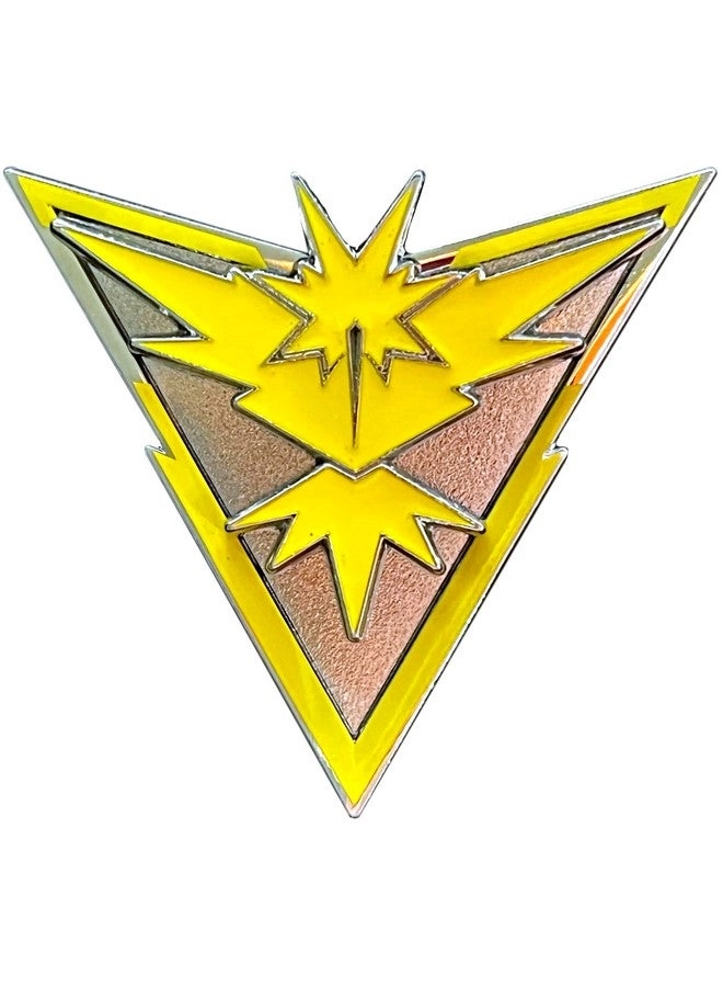 Foil Promo Card - 1pcs + Deluxe pin - 1pcs + Booster Pack - 6pcs