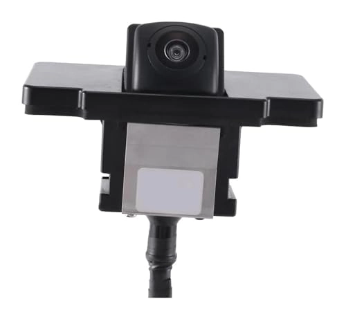 Rear View Camera - Night vision