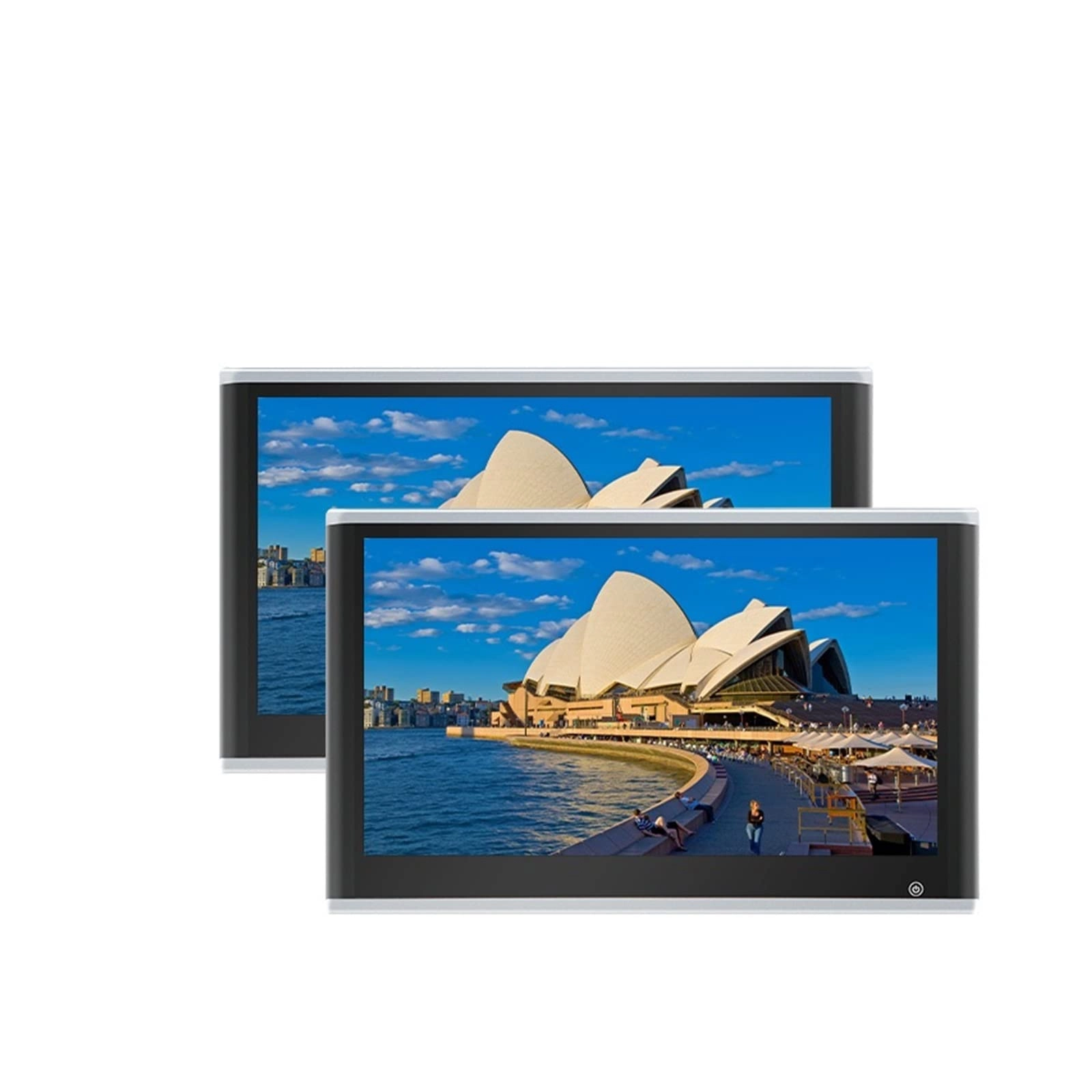 Headrest Screen - 13.3 Inch