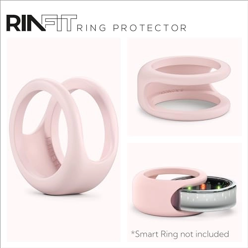 Ring Protector Smart Ring