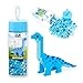 Brachiosaurus - Pixel Art Dinosaur Series
