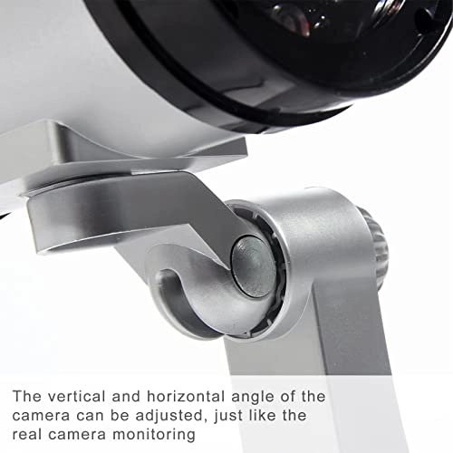 Dummy Security Camera - indoor and outdoor