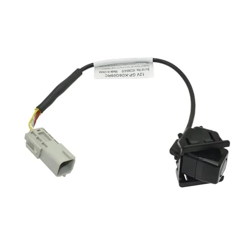Rear View Camera - 22885399 GM Buick Enclave 2011-2017