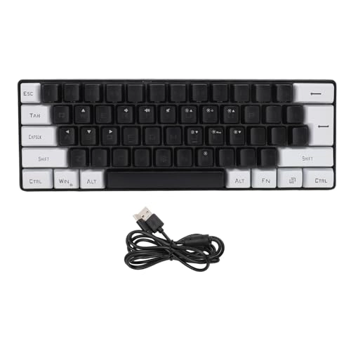 SK62 - Wired/Wireless