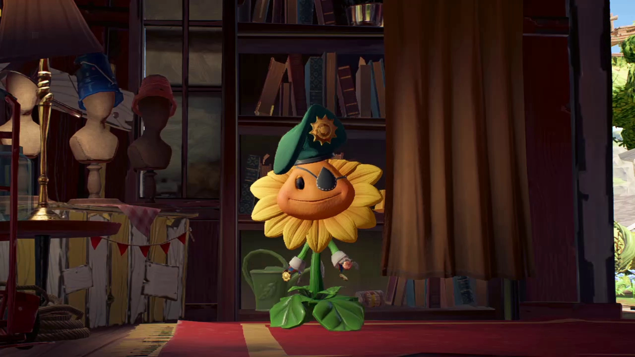 Plants vs. Zombies Battle for Neighborville Complete Edition - Nintendo Switch