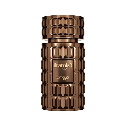Tiramisu Caramel Eau de Parfum 100ml