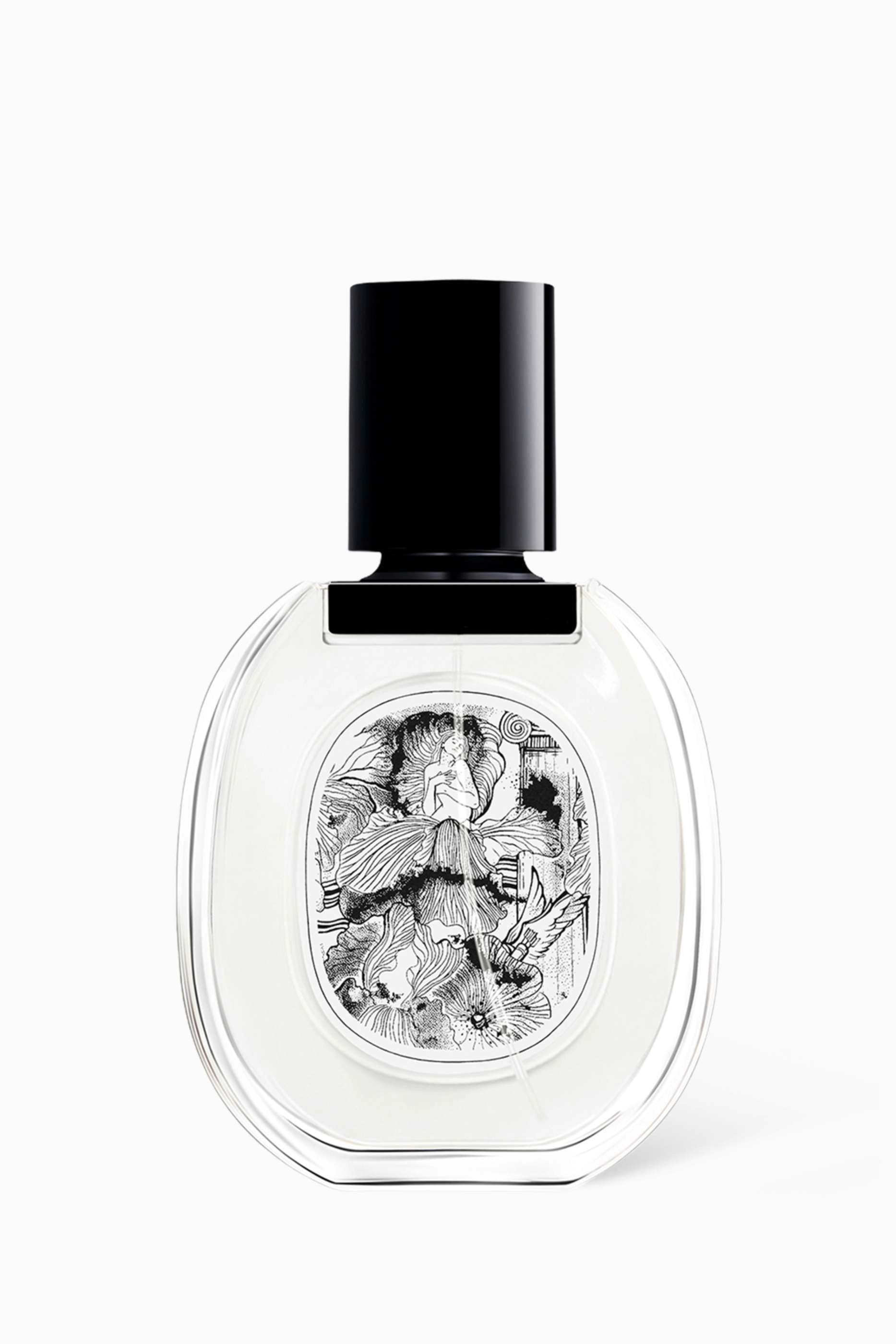 Fleur De Peau Eau de Toilette 50ml