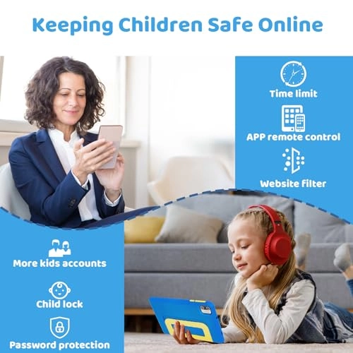 CJYKT1018124 - 8GB 7 Inches 64GB