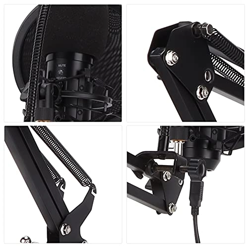 USB Condenser Microphone USB Microphone