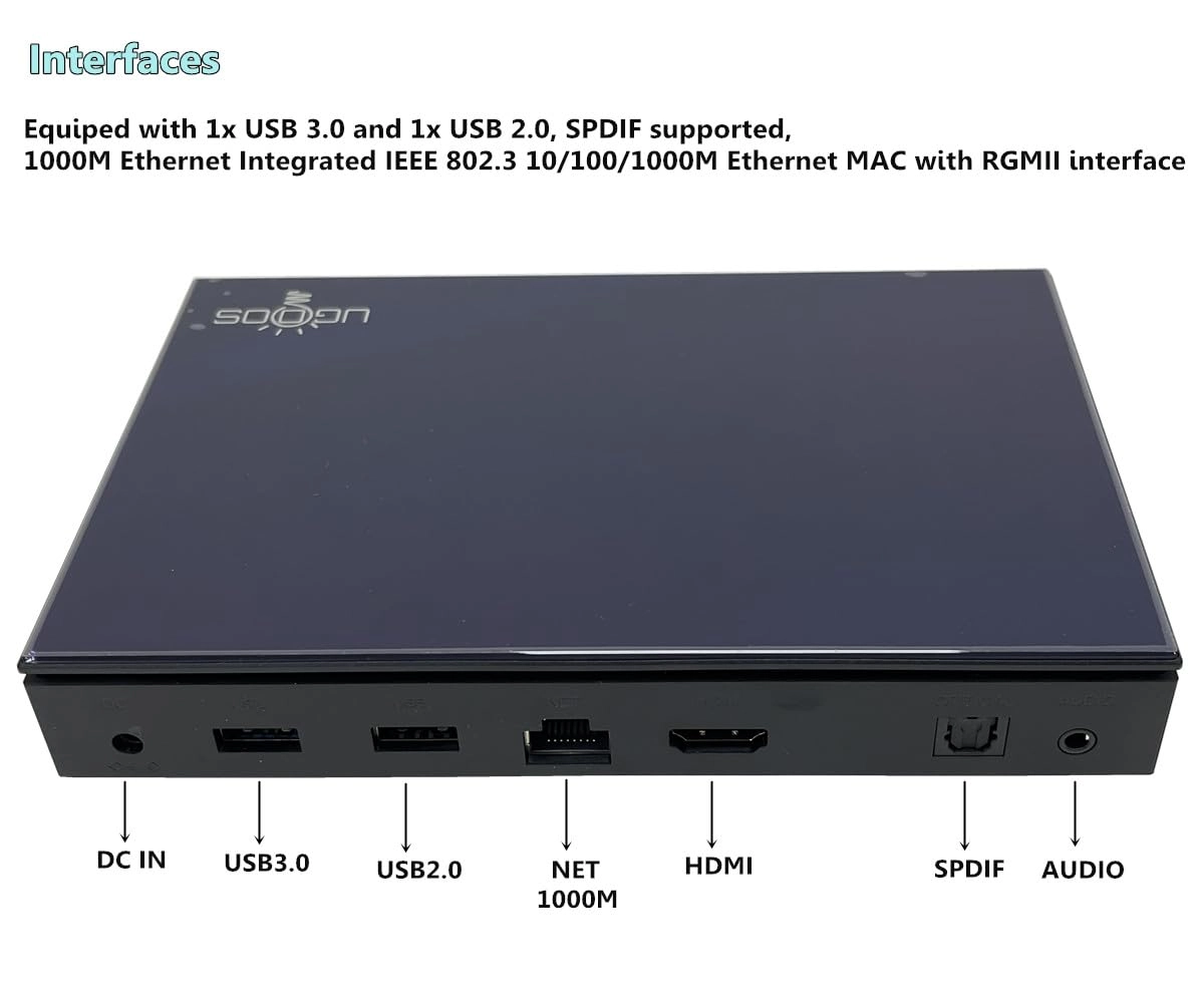SK1 - 8K 128GB Android 11.0