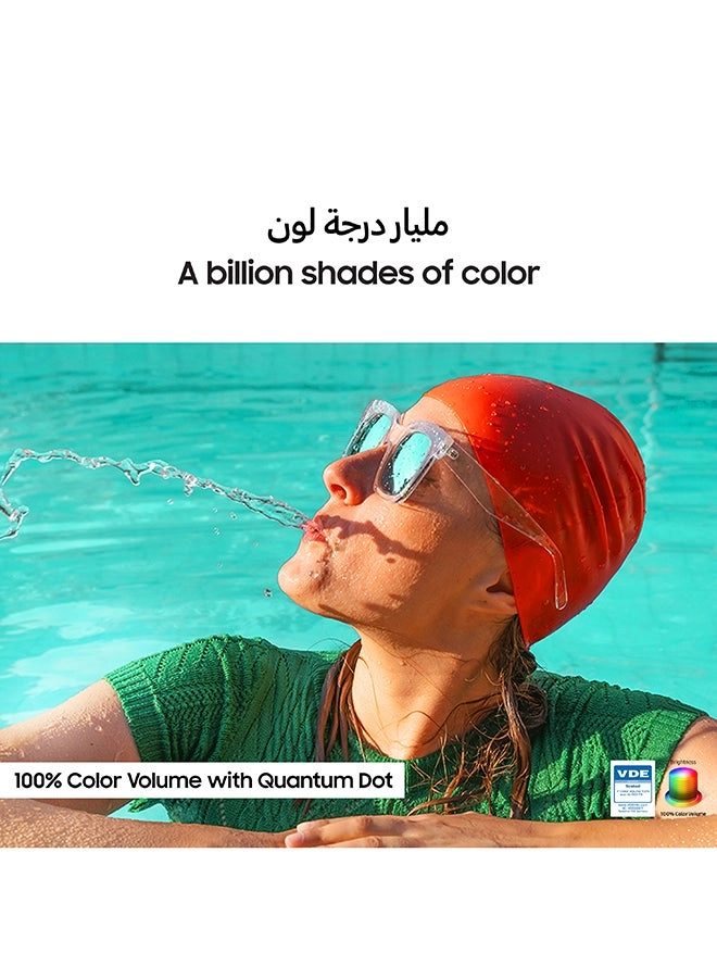 QA55Q8FAAUXZN - 55 INCH