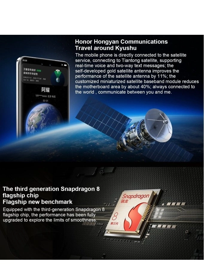 Magic6 Pro - 16GB 1TB