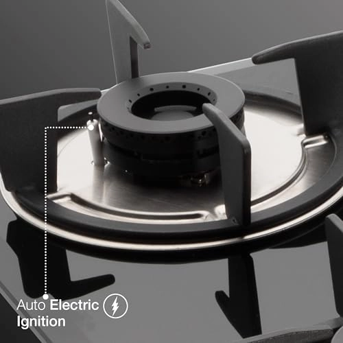 FBB 603 Electric hob