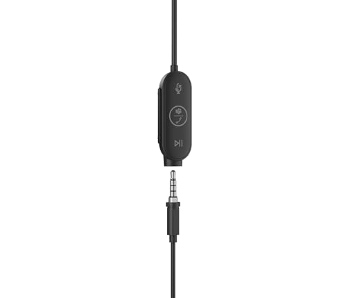 Zone Wired Earbud