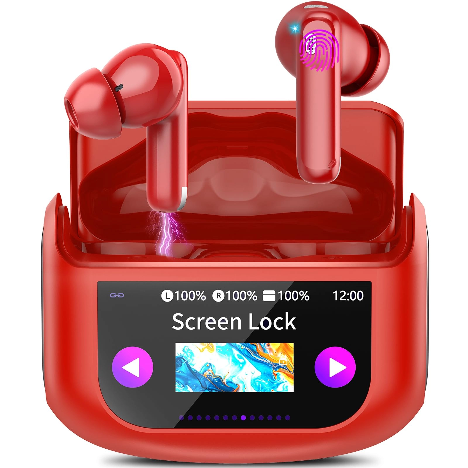 U9 Wireless Earbud